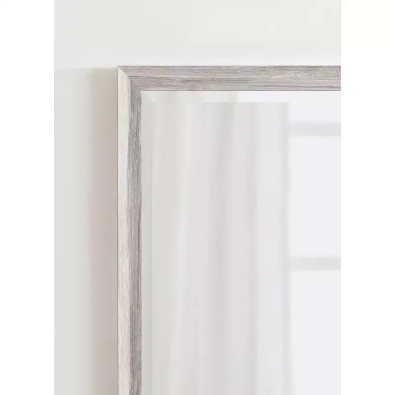 Miroir mural rectangulaire de salle de bain Kate and Laurel Dalphia