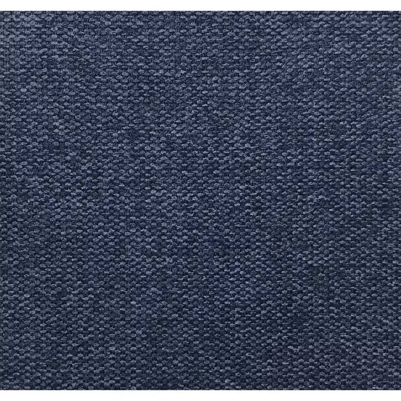 Lit gigogne double en tissu texturé lin Harper, Meridian Furniture