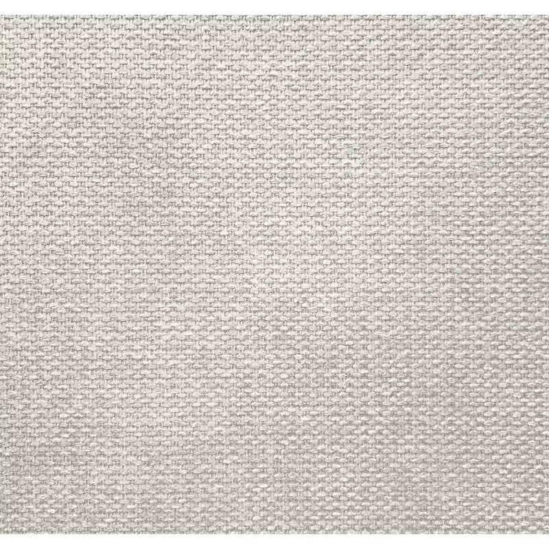 Lit gigogne double en tissu texturé lin Harper, Meridian Furniture