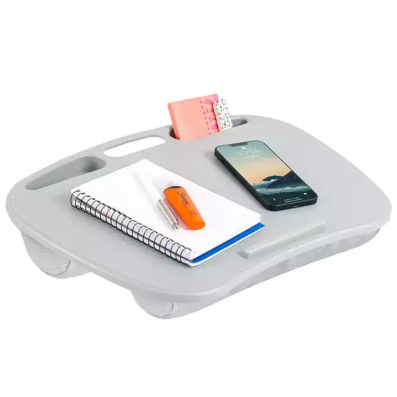 LAPGEAR MyDesk Plateau pour Ordinateur Portable
