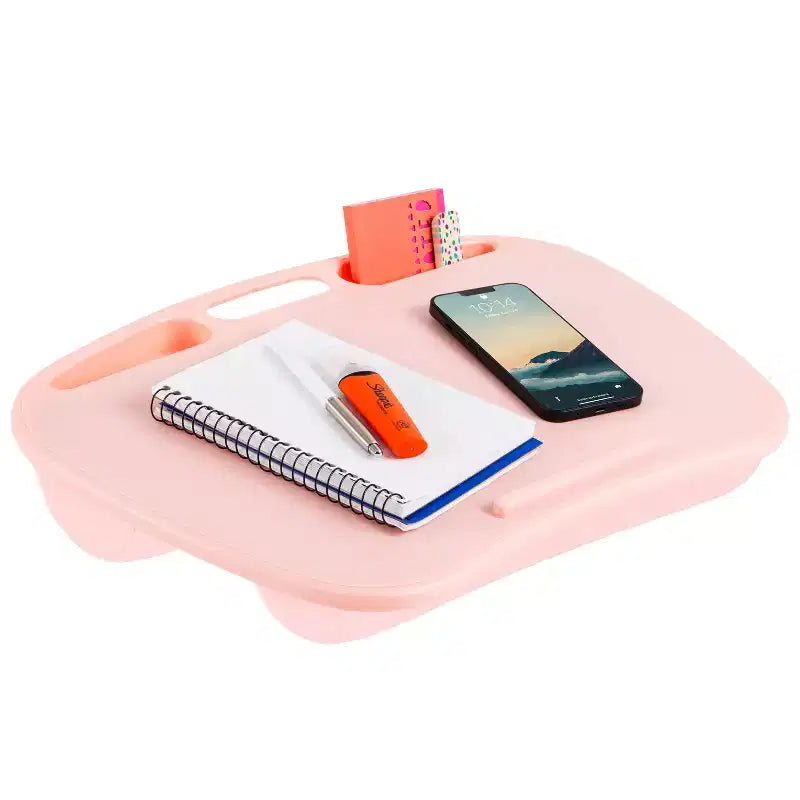 LAPGEAR MyDesk Plateau pour Ordinateur Portable