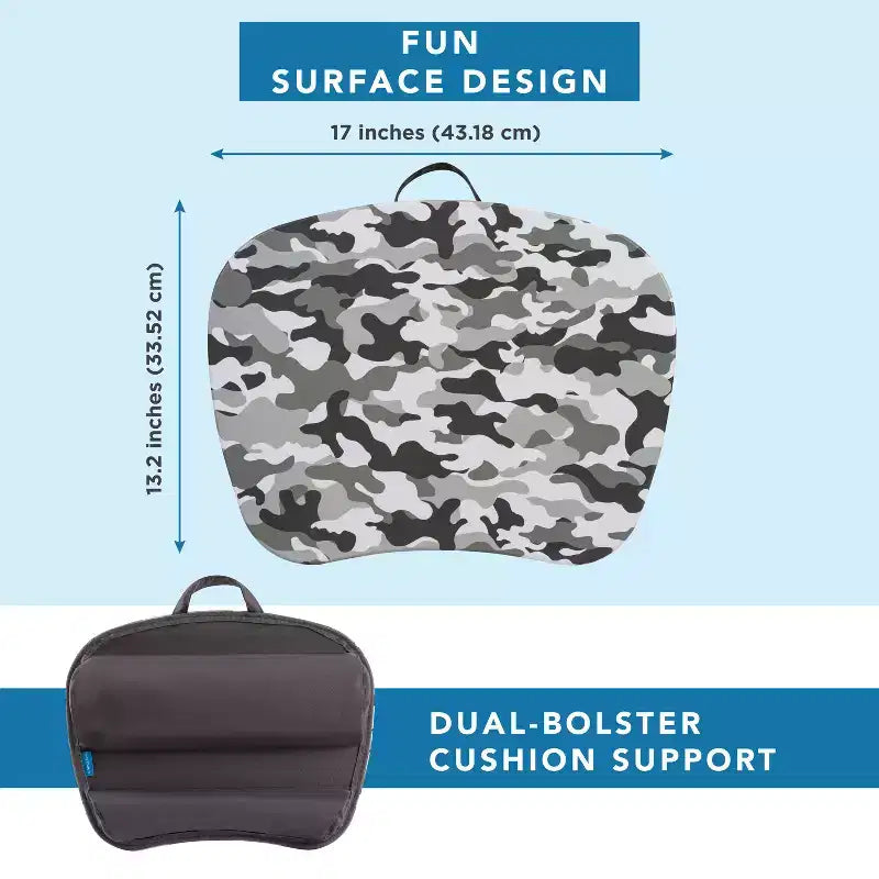 LAPGEAR Bureau pour ordinateur portable MyStyle
