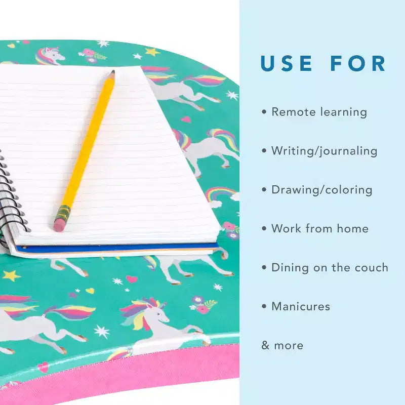 LAPGEAR Bureau pour ordinateur portable MyStyle