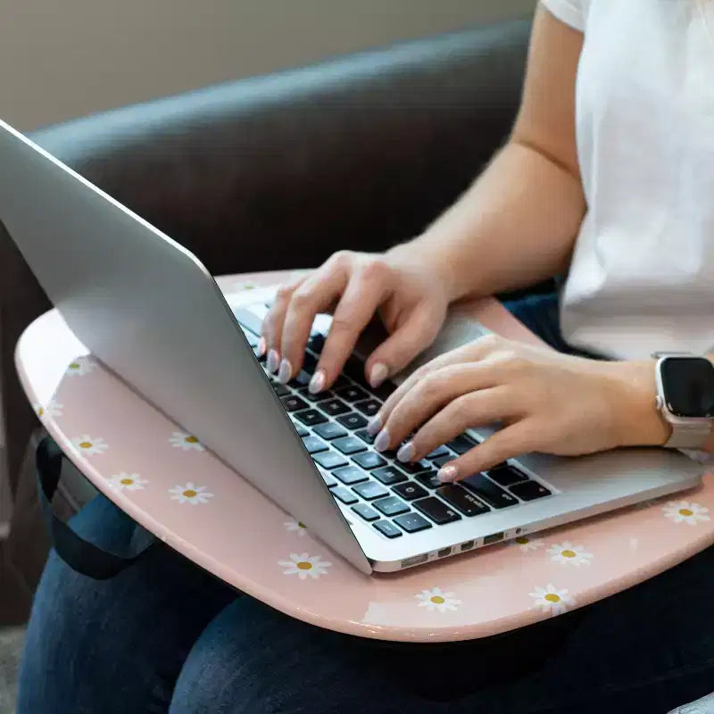LAPGEAR Bureau pour ordinateur portable MyStyle