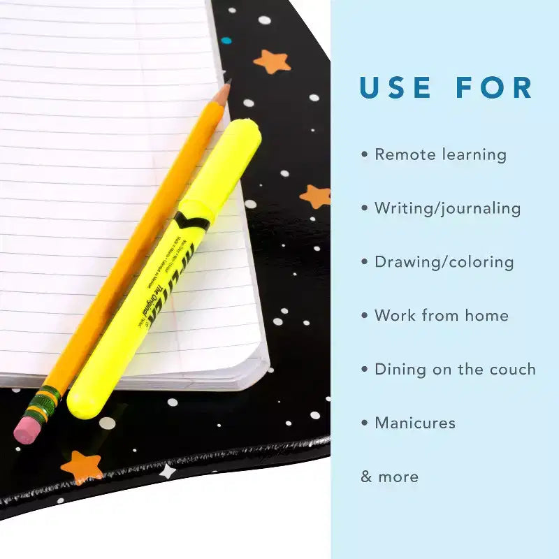 LAPGEAR Bureau pour ordinateur portable MyStyle