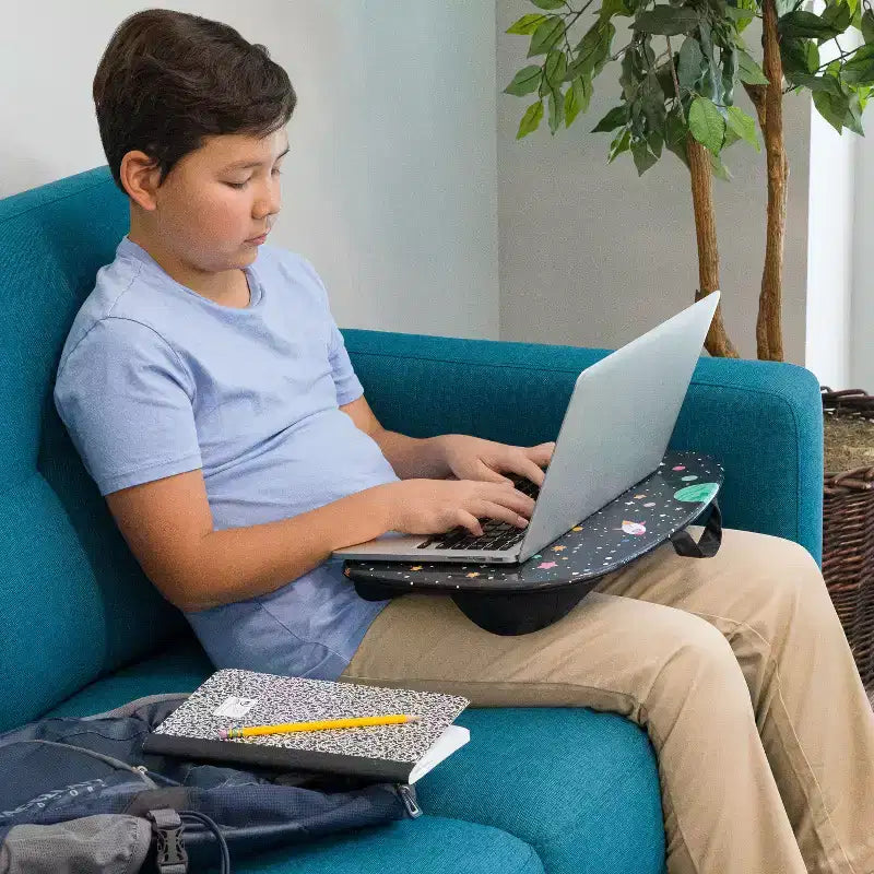 LAPGEAR Bureau pour ordinateur portable MyStyle