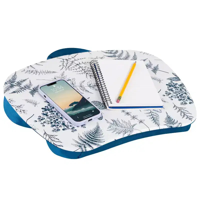 LAPGEAR Bureau pour ordinateur portable MyStyle