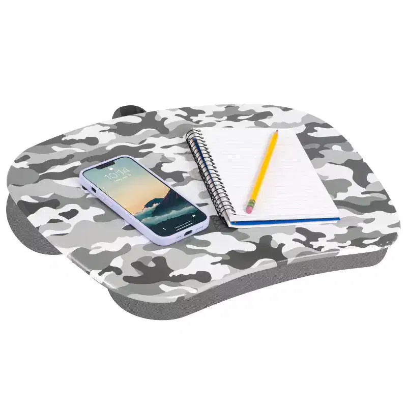 LAPGEAR Bureau pour ordinateur portable MyStyle