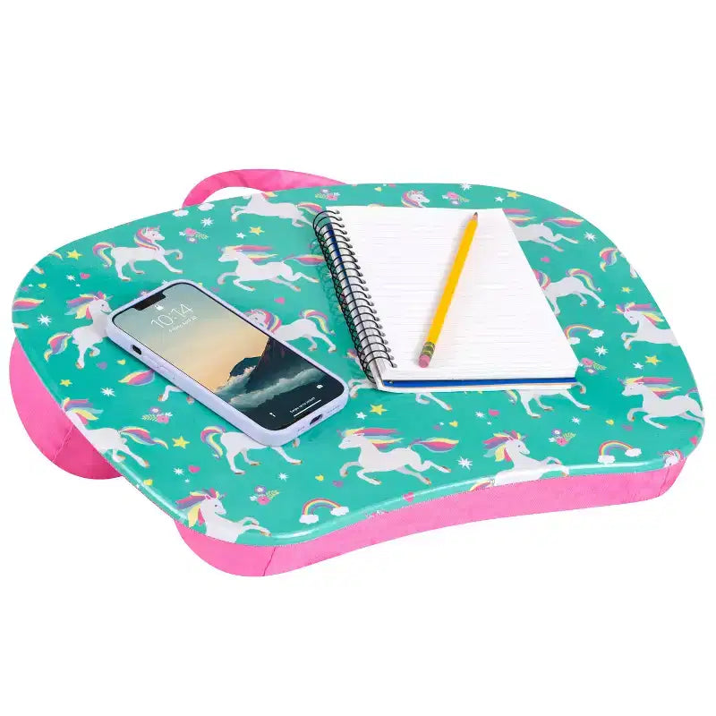 LAPGEAR Bureau pour ordinateur portable MyStyle