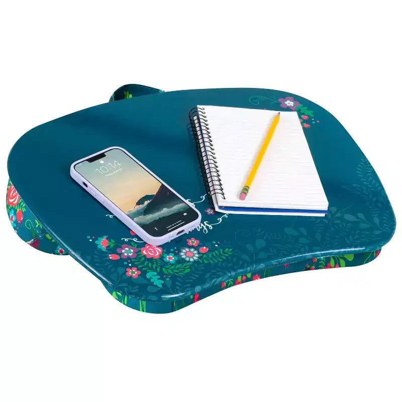 LAPGEAR Bureau pour ordinateur portable MyStyle