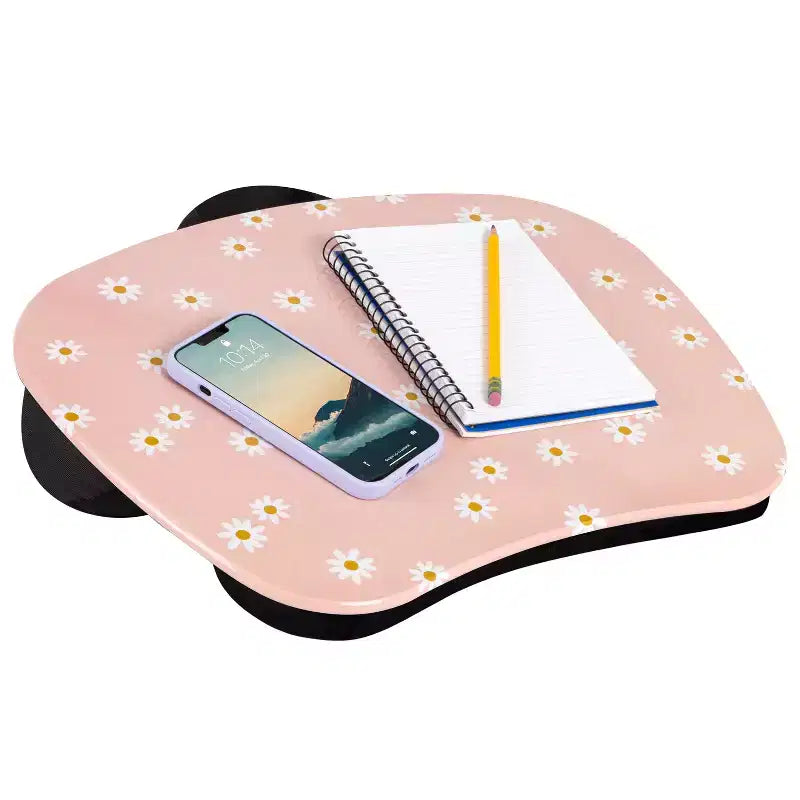 LAPGEAR Bureau pour ordinateur portable MyStyle