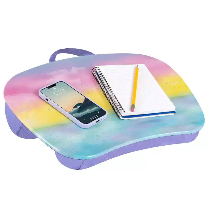 LAPGEAR Bureau pour ordinateur portable MyStyle