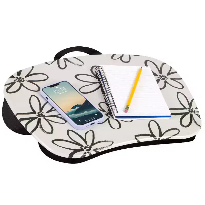 LAPGEAR Bureau pour ordinateur portable MyStyle