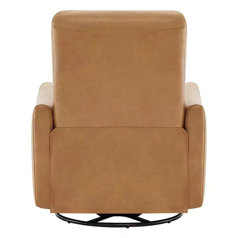Fauteuil inclinable pivotant et coulissant Spruce & Spring Power avec ports USB