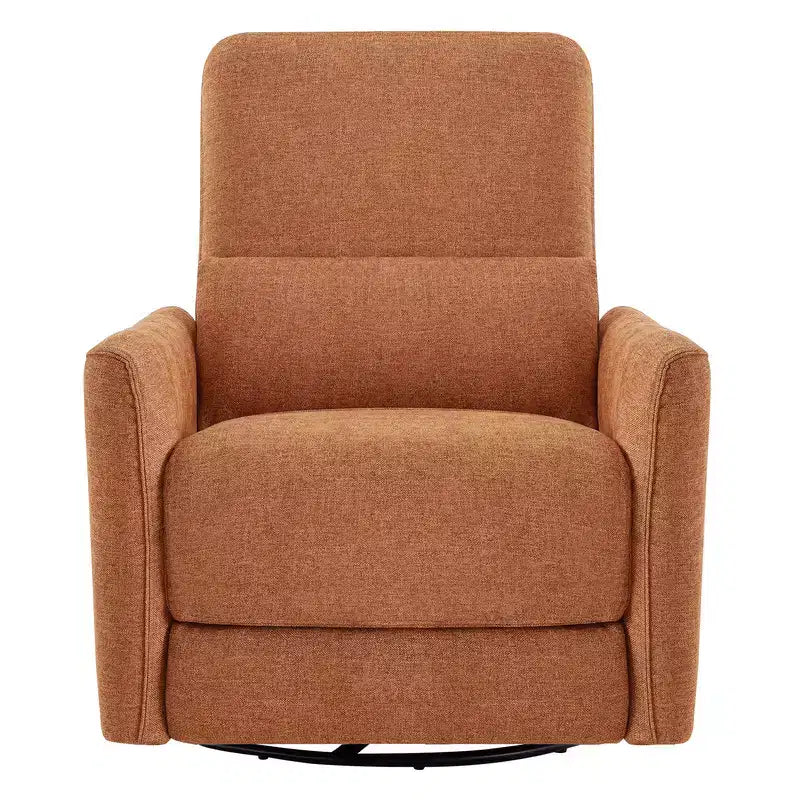 Fauteuil inclinable pivotant et coulissant Spruce & Spring Power avec ports USB