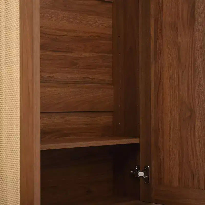 Meuble à chaussures de ferme Okak, organisateur de chaussures autoportant avec banc d'assise 4 en 1 et 6 crochets pour entrée, salon, couloir