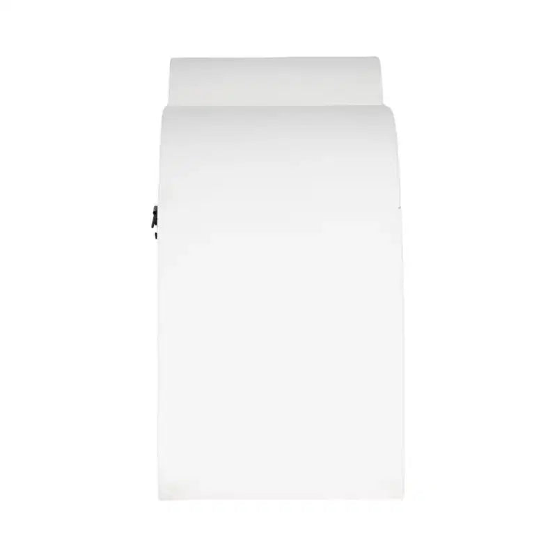 Étagère murale en bois, design géométrique sculptural asymétrique, rangement mural contemporain pour bureau, chambre ou salon, unité d'organisation et d'exposition.