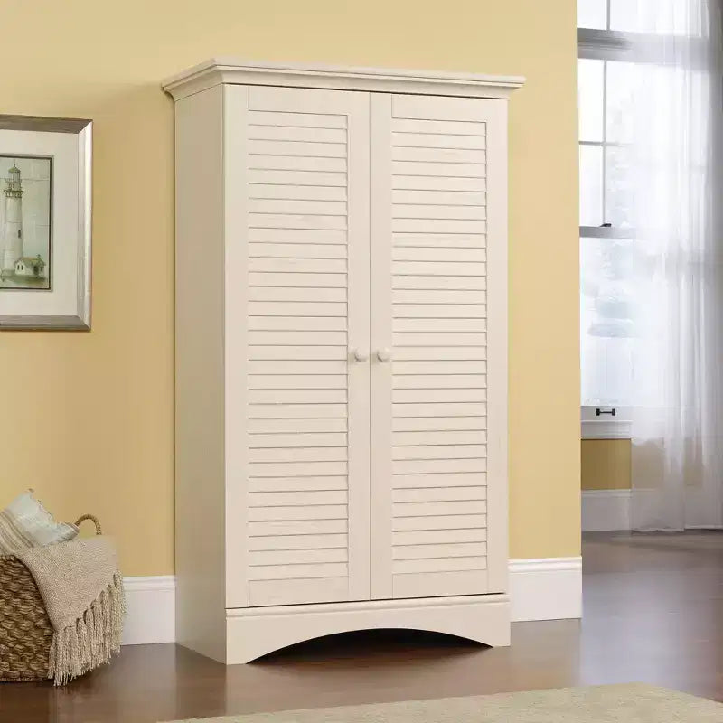 Armoire de rangement HomeStock Harbor View