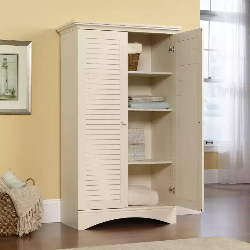 Armoire de rangement HomeStock Harbor View