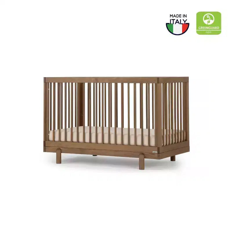 Lit de bébé convertible 4-en-1