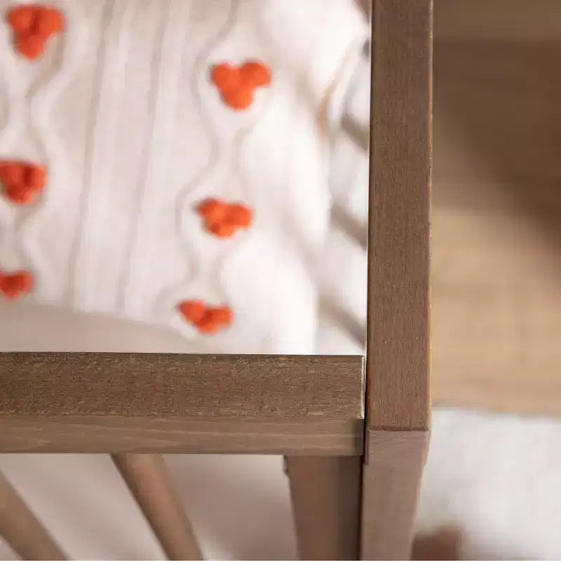 Lit de bébé convertible 4-en-1