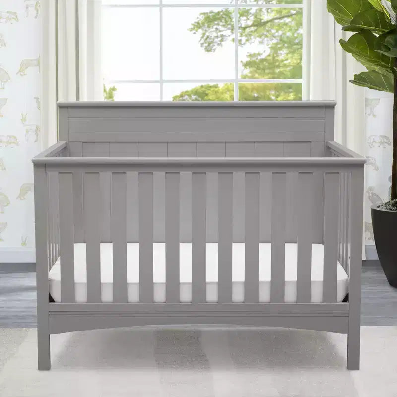 Lit de bébé convertible 4-en-1 Delta Children