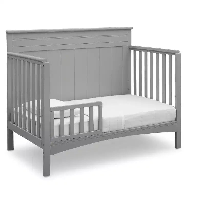 Lit de bébé convertible 4-en-1 Delta Children