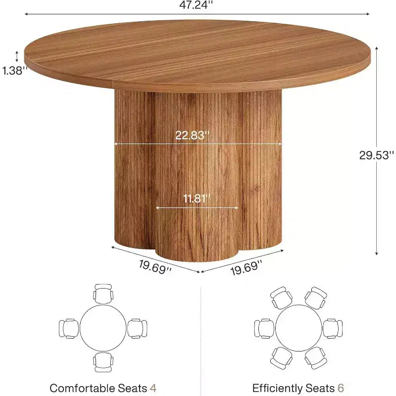 Lantine 24 - Suspension luminaire en tissu à 5 tambours, Lustre 5 lumières, Plafonnier suspendu moderne pour salon, chambre à coucher, escalier