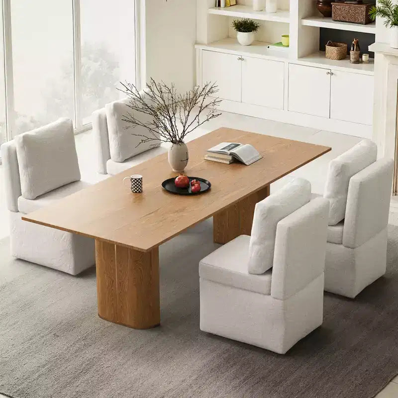 Fauteuil de rangement d'appoint moderne en velours côtelé Irena de GDFStudio avec coussins épais