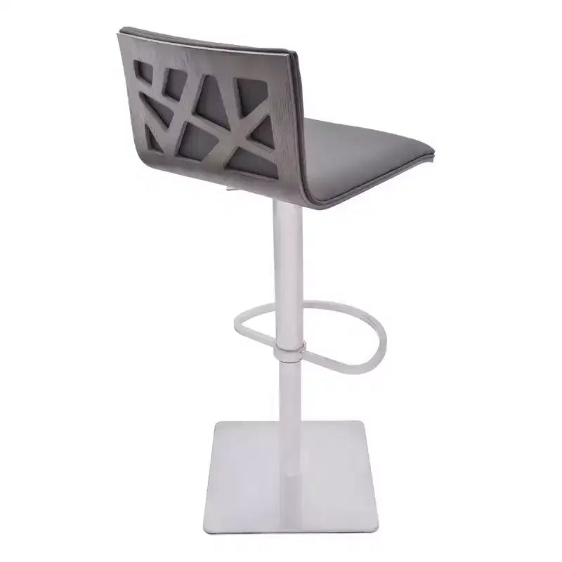 Tabouret de bar Crystal