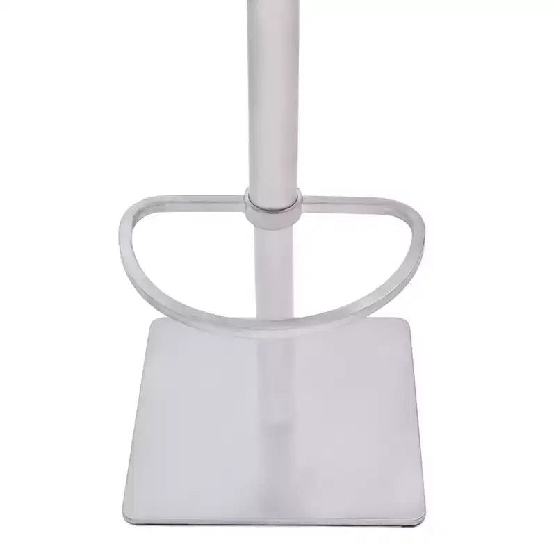 Tabouret de bar Crystal