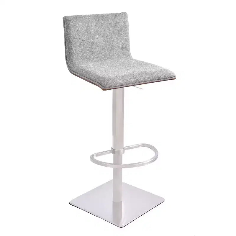 Tabouret de bar Crystal