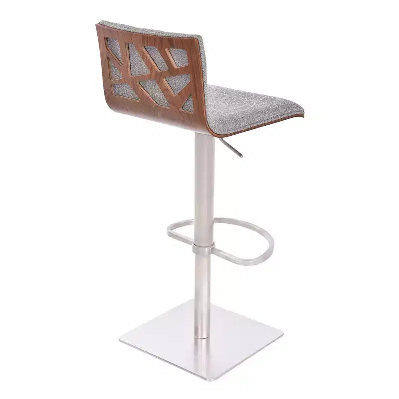 Tabouret de bar Crystal