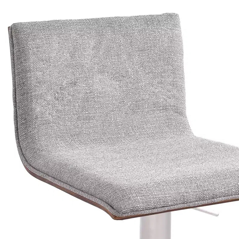 Tabouret de bar Crystal
