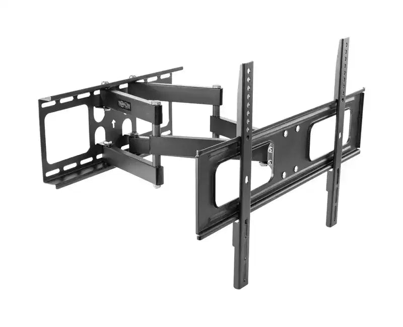 Tripp Lite 37 to 80Outdoor Swivel Tilt Fully Articulating Arm TV Wall Mount