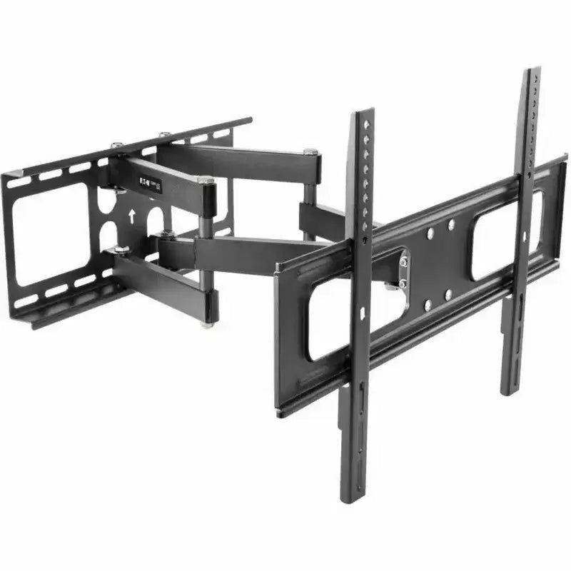 Support mural pour téléviseur à bras articulé pivotant et inclinable Tripp Lite, pour écrans de 37 à 80 pouces