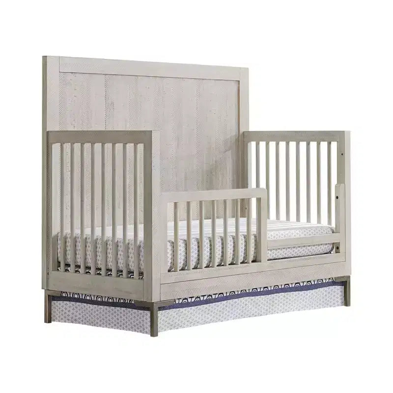 Lit de bébé convertible Beck Westwood Baby | Saule