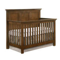 Westwood Baby | San Mateo Convertible Crib - Tuscan