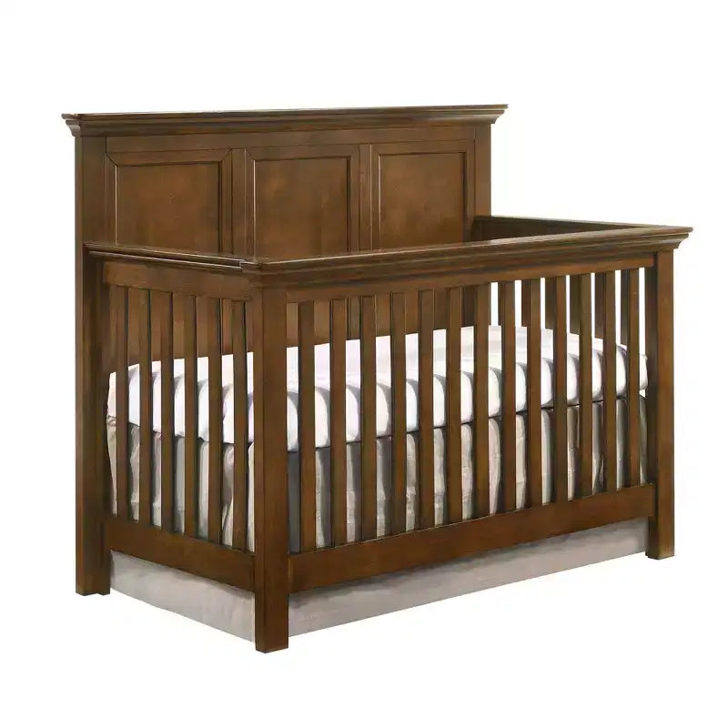 Westwood Baby | San Mateo Convertible Crib - Tuscan