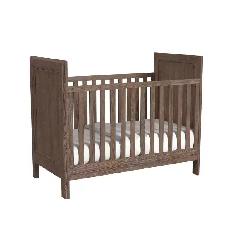 Westwood Baby | Carlson Classic Crib - Harvest Brown