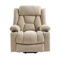 Rex Power Lift Assist Recliner|Hulala Home-BEIGE