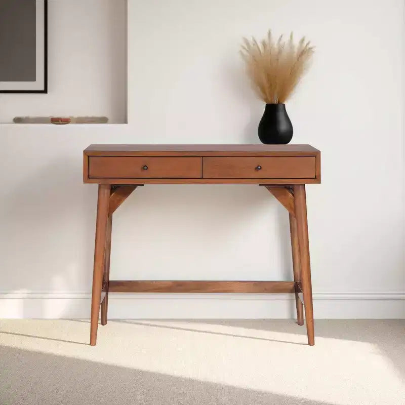 Mini-bureau Flynn, Châtaignier