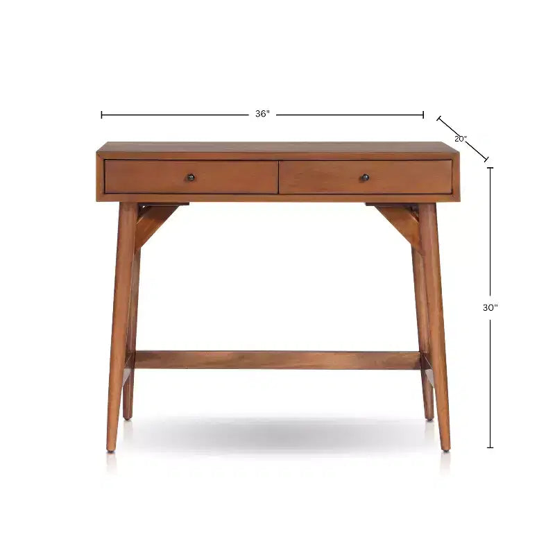 Mini-bureau Flynn, Châtaignier