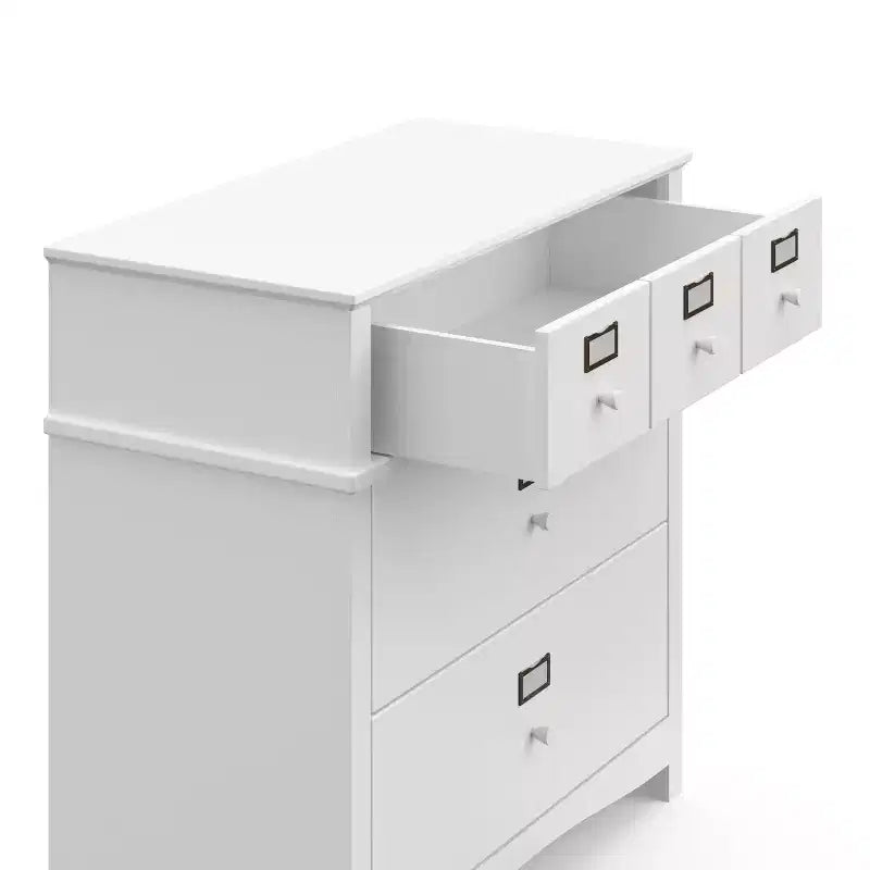 Commode 3 tiroirs personnalisable Graco Story