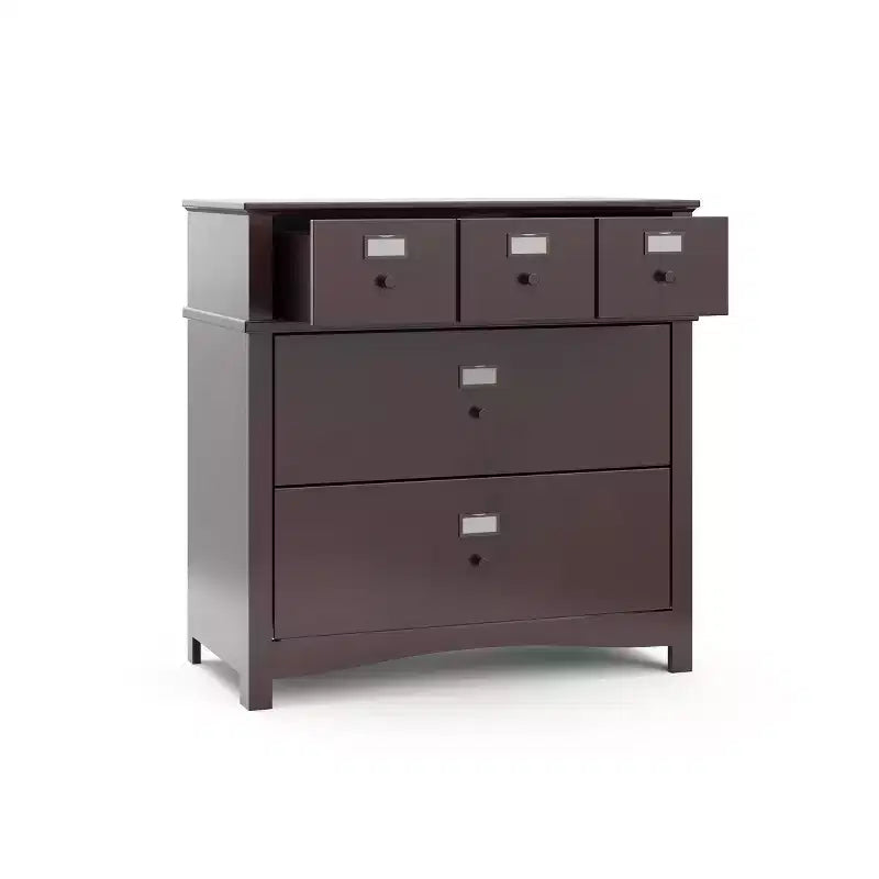 Commode 3 tiroirs personnalisable Graco Story