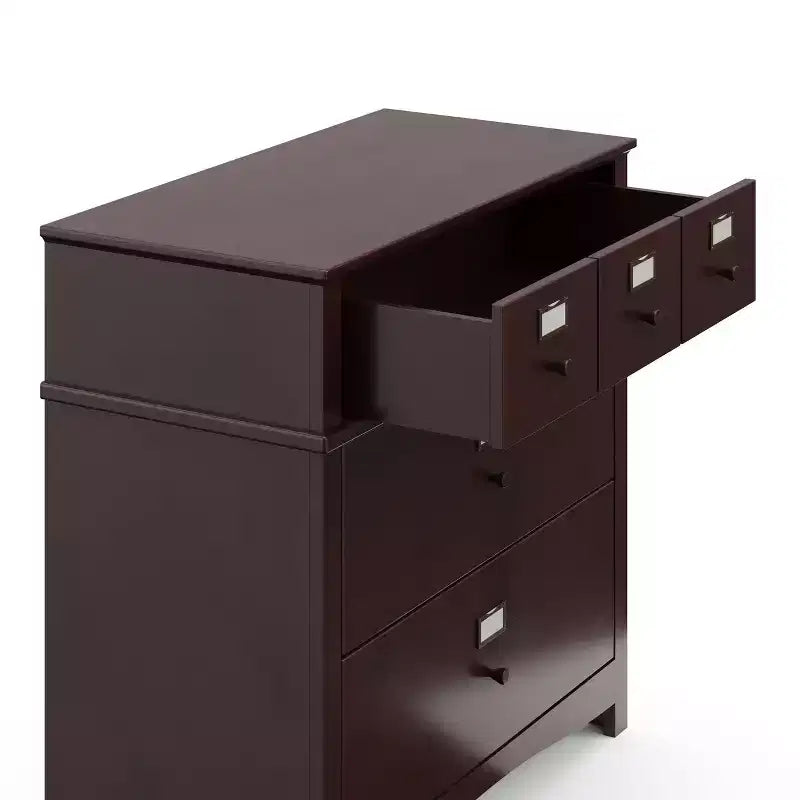 Commode 3 tiroirs personnalisable Graco Story
