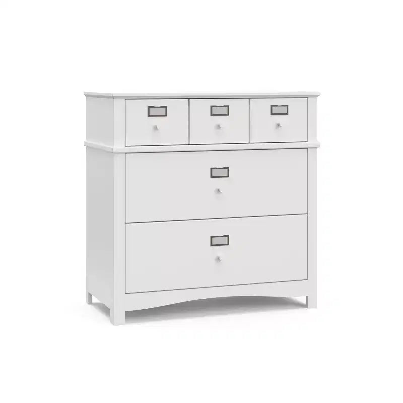 Commode 3 tiroirs personnalisable Graco Story