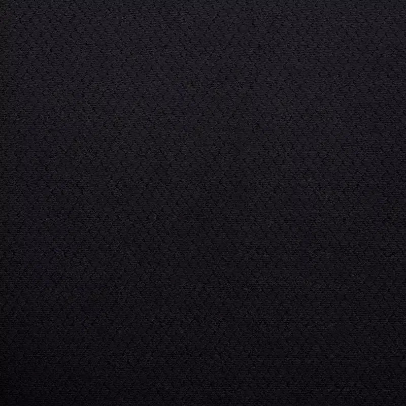 Fauteuil de bureau réglable Sabrina - Noir - SEI
