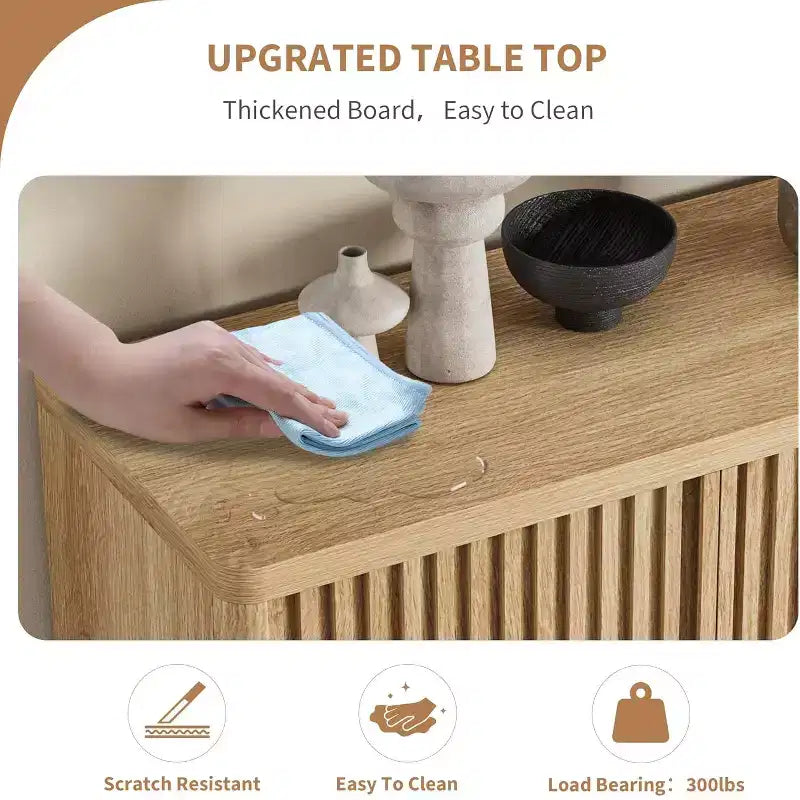 Meuble à chaussures moderne en bois, étagères réglables, grand organiseur d'entrée, pour entrée, salon