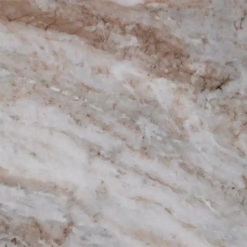Table d'appoint, table de chevet ou table de nuit en marbre avec plateau rond en agate, idéale pour les grands ou petits espaces